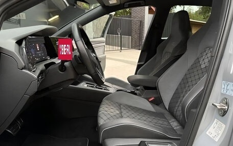 Volkswagen Golf VIII, 2022 год, 10 фотография