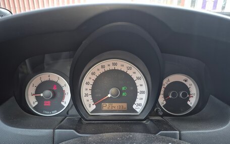 KIA cee'd I рестайлинг, 2009 год, 519 000 рублей, 8 фотография