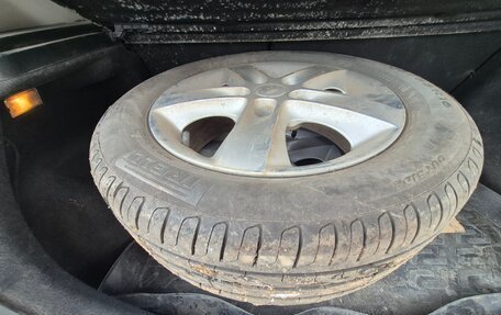 KIA cee'd I рестайлинг, 2009 год, 519 000 рублей, 15 фотография