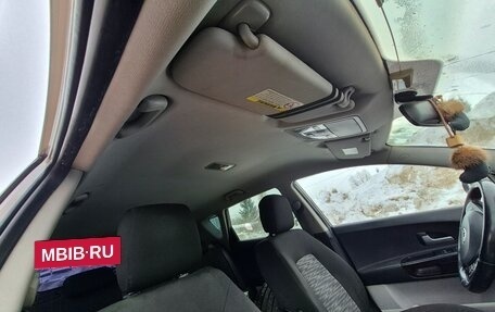 KIA cee'd I рестайлинг, 2009 год, 519 000 рублей, 12 фотография