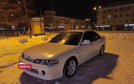 Honda Integra III рестайлинг, 1997 год, 360 000 рублей, 4 фотография