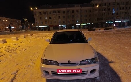 Honda Integra III рестайлинг, 1997 год, 360 000 рублей, 3 фотография