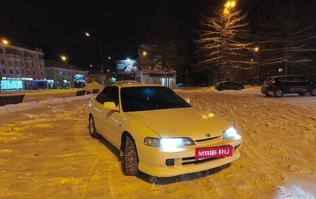 Honda Integra III рестайлинг, 1997 год, 360 000 рублей, 2 фотография