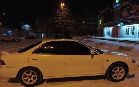 Honda Integra III рестайлинг, 1997 год, 360 000 рублей, 9 фотография