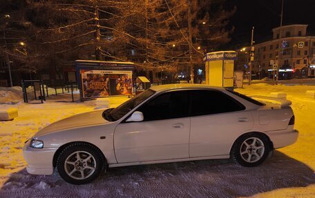 Honda Integra III рестайлинг, 1997 год, 360 000 рублей, 5 фотография