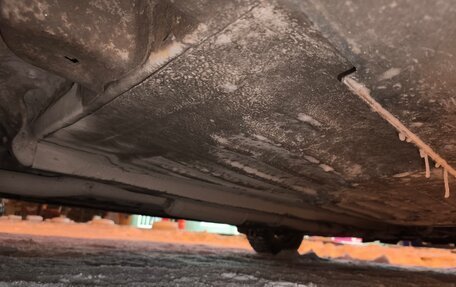 Honda Integra III рестайлинг, 1997 год, 360 000 рублей, 12 фотография