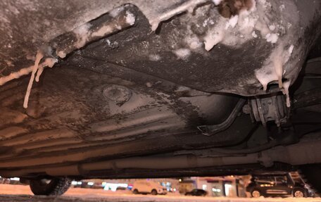 Honda Integra III рестайлинг, 1997 год, 360 000 рублей, 13 фотография