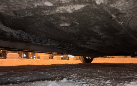 Honda Integra III рестайлинг, 1997 год, 360 000 рублей, 14 фотография