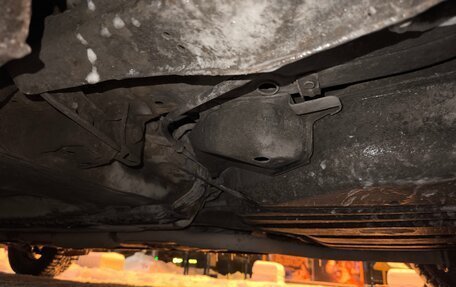 Honda Integra III рестайлинг, 1997 год, 360 000 рублей, 15 фотография