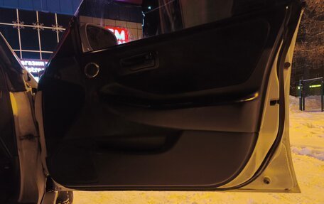 Honda Integra III рестайлинг, 1997 год, 360 000 рублей, 18 фотография