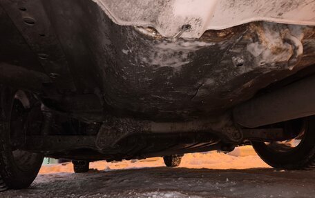 Honda Integra III рестайлинг, 1997 год, 360 000 рублей, 16 фотография