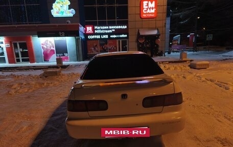Honda Integra III рестайлинг, 1997 год, 360 000 рублей, 7 фотография