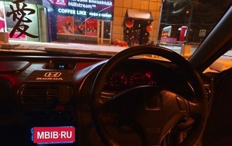 Honda Integra III рестайлинг, 1997 год, 360 000 рублей, 19 фотография