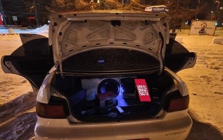 Honda Integra III рестайлинг, 1997 год, 360 000 рублей, 11 фотография