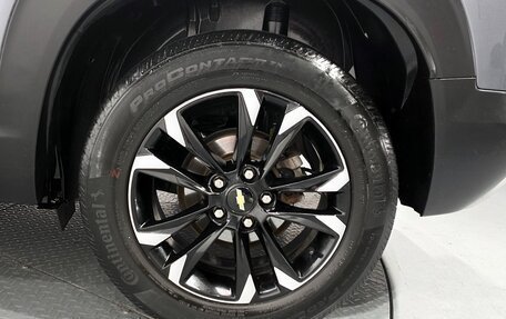 Chevrolet TrailBlazer, 2022 год, 1 520 000 рублей, 6 фотография