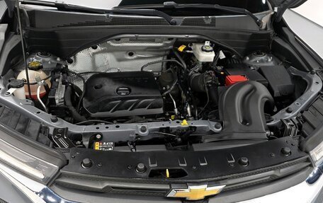 Chevrolet TrailBlazer, 2022 год, 1 520 000 рублей, 7 фотография