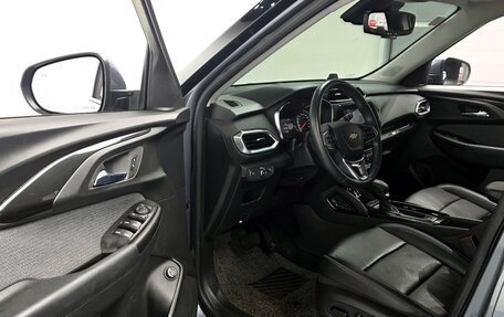 Chevrolet TrailBlazer, 2022 год, 1 520 000 рублей, 11 фотография