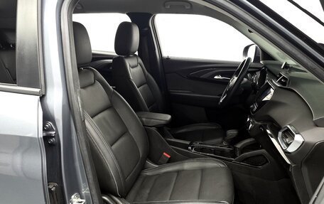 Chevrolet TrailBlazer, 2022 год, 1 520 000 рублей, 13 фотография