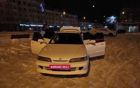 Honda Integra III рестайлинг, 1997 год, 360 000 рублей, 22 фотография