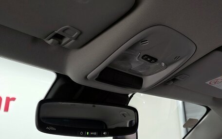 Chevrolet TrailBlazer, 2022 год, 1 520 000 рублей, 15 фотография