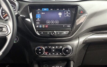 Chevrolet TrailBlazer, 2022 год, 1 520 000 рублей, 17 фотография