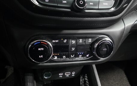 Chevrolet TrailBlazer, 2022 год, 1 520 000 рублей, 20 фотография