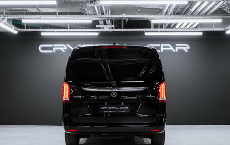 Mercedes-Benz V-Класс, 2016 год, 12 900 000 рублей, 6 фотография