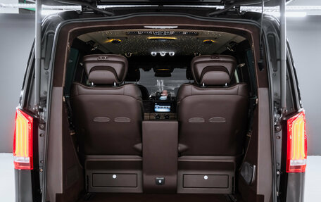 Mercedes-Benz V-Класс, 2016 год, 12 900 000 рублей, 7 фотография