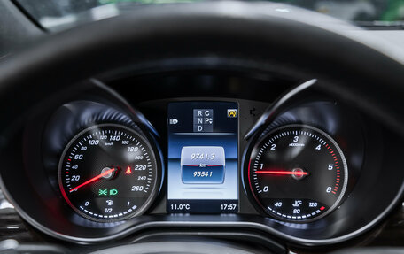 Mercedes-Benz V-Класс, 2016 год, 12 900 000 рублей, 10 фотография