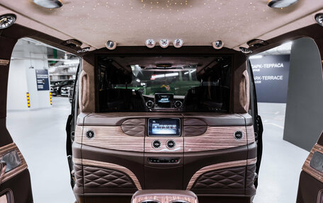 Mercedes-Benz V-Класс, 2016 год, 12 900 000 рублей, 17 фотография