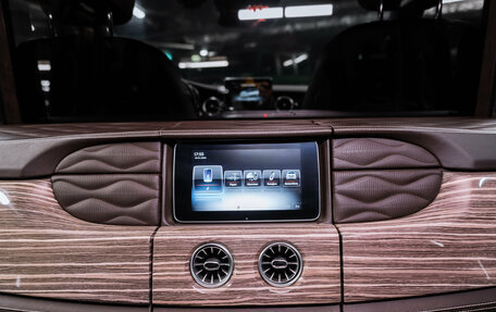 Mercedes-Benz V-Класс, 2016 год, 12 900 000 рублей, 20 фотография