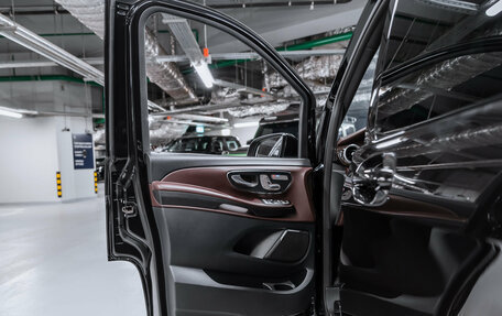 Mercedes-Benz V-Класс, 2016 год, 12 900 000 рублей, 26 фотография