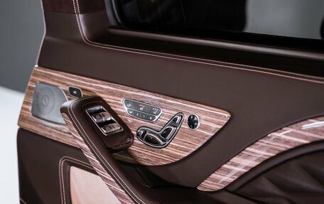 Mercedes-Benz V-Класс, 2016 год, 12 900 000 рублей, 28 фотография