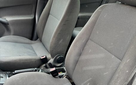 Ford Focus IV, 2004 год, 210 000 рублей, 10 фотография