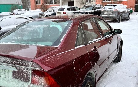 Ford Focus IV, 2004 год, 210 000 рублей, 4 фотография