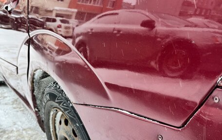 Ford Focus IV, 2004 год, 210 000 рублей, 6 фотография