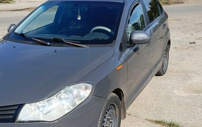 Chery Amulet (A15) I, 2011 год, 185 000 рублей, 1 фотография