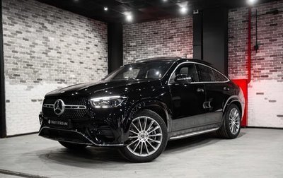 Mercedes-Benz GLE Coupe, 2025 год, 1 фотография