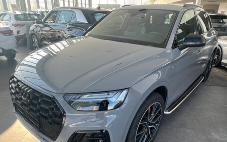 Audi Q5, 2025 год, 6 990 000 рублей, 1 фотография