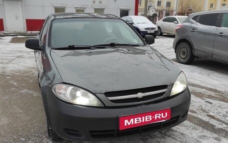 Chevrolet Lacetti, 2011 год, 255 000 рублей, 1 фотография