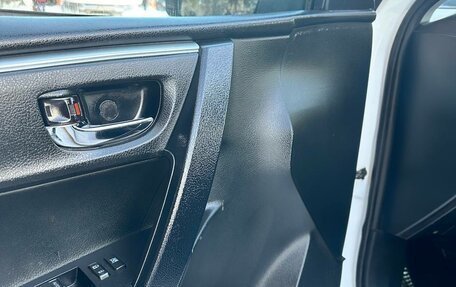 Toyota Corolla, 2013 год, 689 000 рублей, 11 фотография