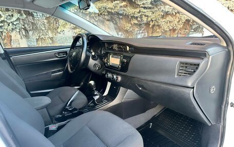 Toyota Corolla, 2013 год, 689 000 рублей, 13 фотография