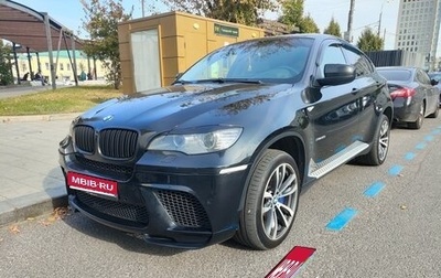 BMW X6, 2008 год, 1 100 000 рублей, 1 фотография