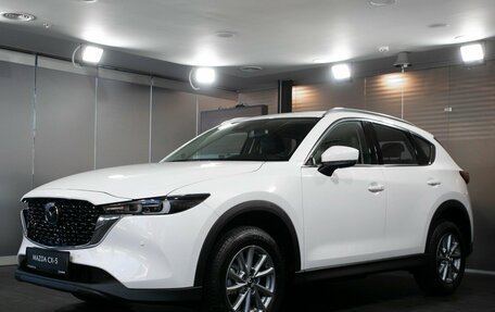 Mazda CX-5 II, 2025 год, 4 450 000 рублей, 1 фотография