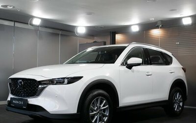 Mazda CX-5 II, 2025 год, 4 450 000 рублей, 1 фотография