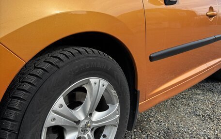 Peugeot 207 I, 2008 год, 560 000 рублей, 5 фотография