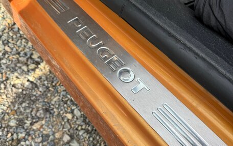 Peugeot 207 I, 2008 год, 560 000 рублей, 10 фотография