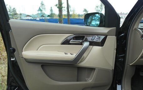 Acura MDX II, 2010 год, 1 690 000 рублей, 10 фотография