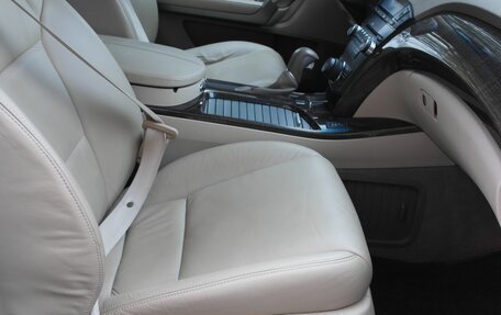 Acura MDX II, 2010 год, 1 690 000 рублей, 9 фотография