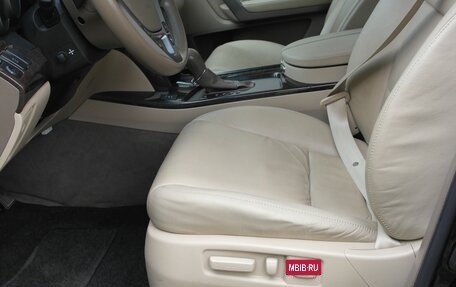 Acura MDX II, 2010 год, 1 690 000 рублей, 8 фотография